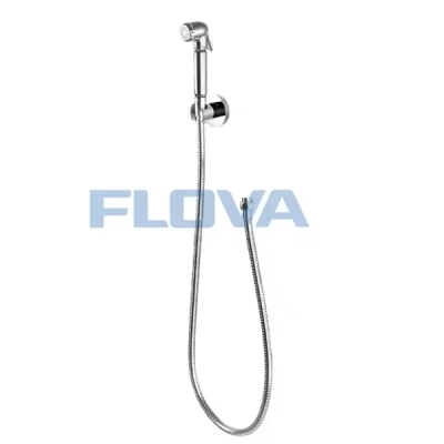 Bộ xịt toilet Flova FH 9317C-607-555