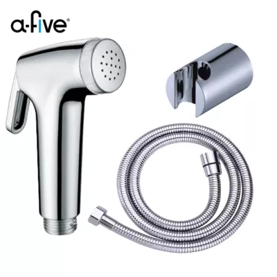 Bộ Xịt Vệ Sinh Dây Inox A-Five A5-10067A