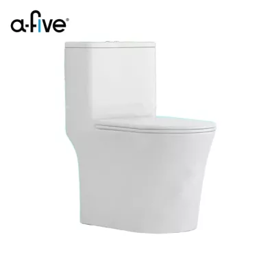 Bồn Cầu 1 Khối A-Five A5-8235