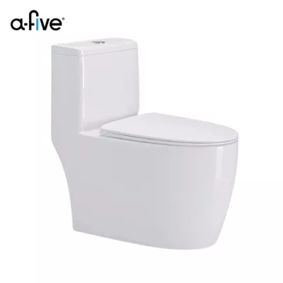 Bồn Cầu 1 Khối A-Five A5-8302