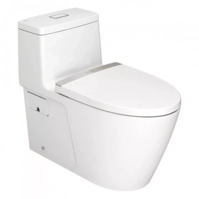 Bồn Cầu 1 Khối American Standard 2007-WT