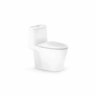 Bồn Cầu 1 Khối American Standard VF-1862