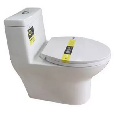 Bồn cầu 1 khối Brunnen BC-619