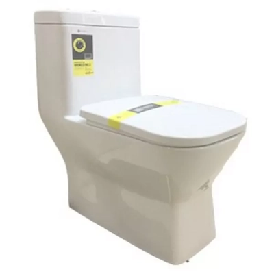 Bồn cầu 1 khối Brunnen BC-663