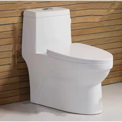 Bồn Cầu 1 Khối Dova D6011