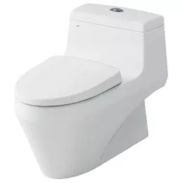 Bồn Cầu 1 Khối Inax AC-1035VN