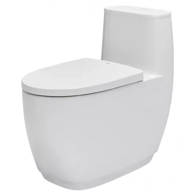 Bồn Cầu 1 Khối Inax AC-1052VN