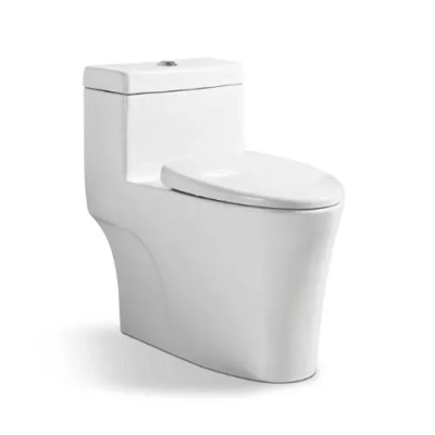 Bồn cầu 1 khối Rusit-Vado RU2616