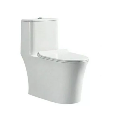 Bồn cầu 1 khối Rusit-Vado RU2619