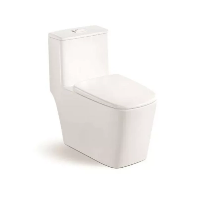 Bồn cầu 1 khối Rusit-Vado RU2620