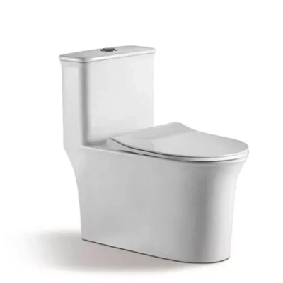 Bồn cầu 1 khối Rusit-Vado RU2920