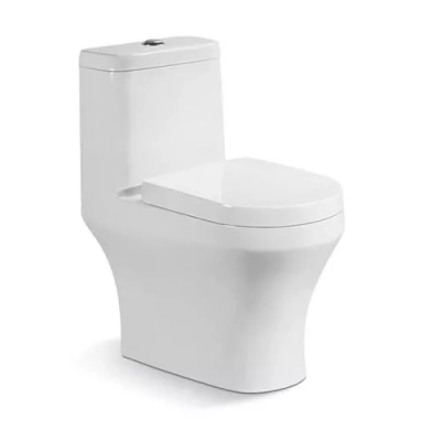 Bồn cầu 1 khối Rusit-Vado RU2982