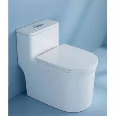 Bồn cầu 1 khối Shinko SH5504