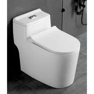 Bồn cầu 1 khối Shinko SH9903