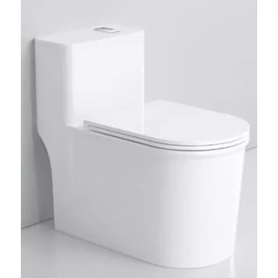 Bồn cầu 1 khối Shinko SH9906