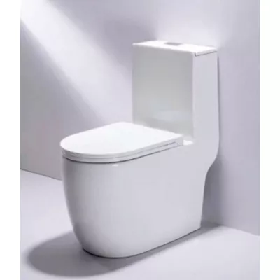 Bồn cầu 1 khối Shinko SH9907