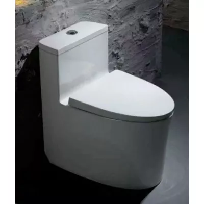 Bồn cầu 1 khối Shinko SH9909