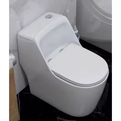 Bồn cầu 1 khối Shinko SH9911