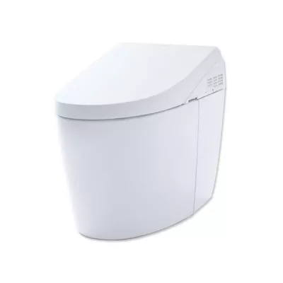Bồn cầu 1 khối TOTO CES9898S (TCF9898S+CS989B)