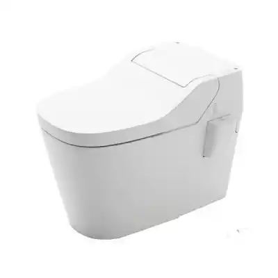 Bồn cầu 1 khối TOTO CH1401WS