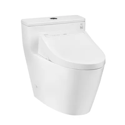 Bồn cầu 1 khối TOTO MS625CDW15