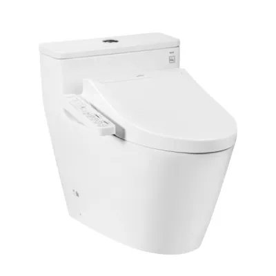 Bồn cầu 1 khối TOTO MS625CDW17