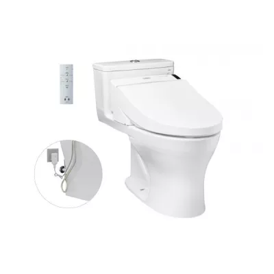Bồn cầu 1 khối TOTO MS855DW6