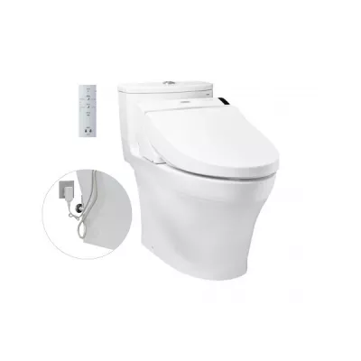 Bồn cầu 1 khối TOTO MS885DW6