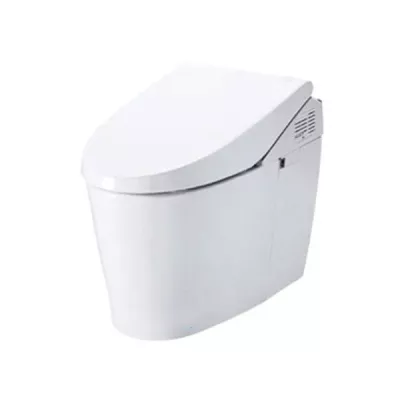 Bồn cầu 1 khối TOTO TCF9786 + CS985B