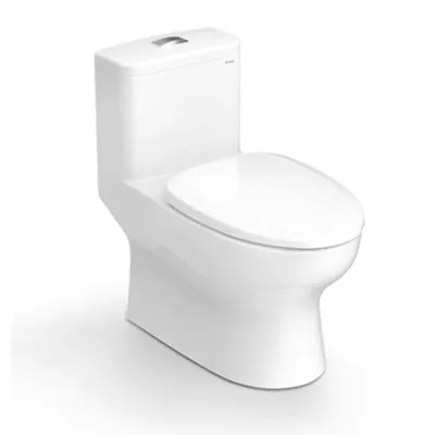 Bồn cầu 1 khối Viglacera S309