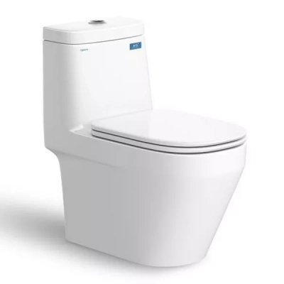 Bồn cầu 1 khối Viglacera V68