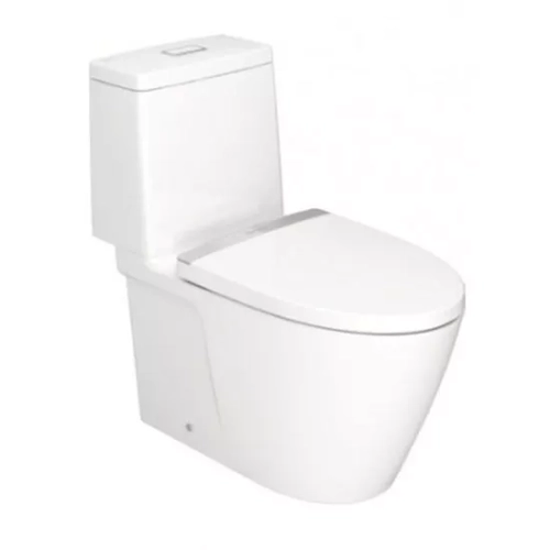 Bồn Cầu 2 Khối American Standard 2307-WT