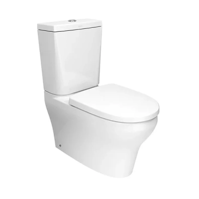 Bồn Cầu 2 Khối American Standard 2309-WT