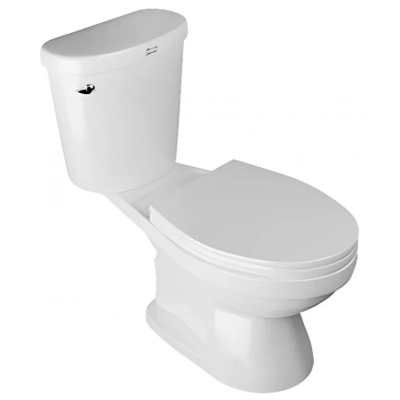 Bồn Cầu 2 Khối American Standard VF-2398