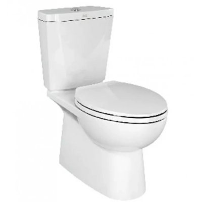 Bồn Cầu 2 Khối American Standard VF-2797