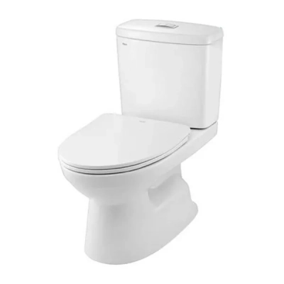 Bồn Cầu 2 Khối Inax C-504VWN-2