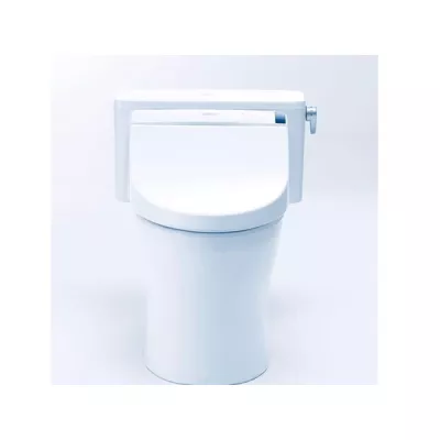 Bồn cầu 2 khối TOTO CFS497B + TC310