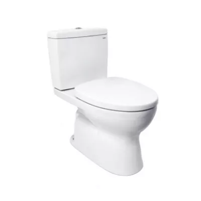 Bồn cầu 2 khối TOTO CS320PDRT3