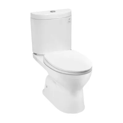 Bồn cầu 2 khối TOTO CS325DRT10