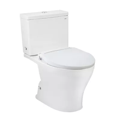 Bồn cầu 2 khối TOTO CS326DE2