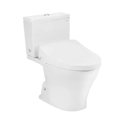 Bồn cầu 2 khối TOTO CS326DW11