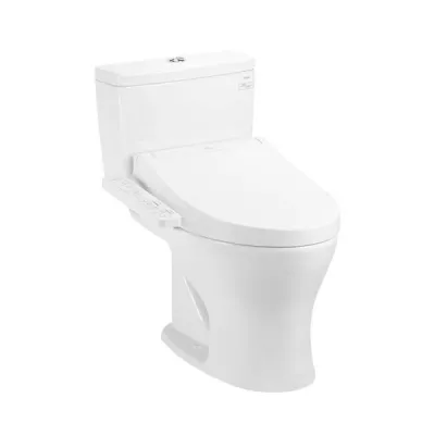 Bồn cầu 2 khối TOTO CS735DW16
