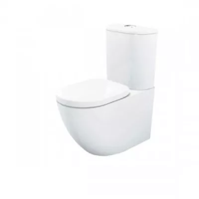 Bồn cầu 2 khối TOTO CS761PDT5