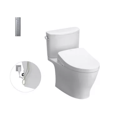 Bồn cầu 2 khối TOTO CS767RW11
