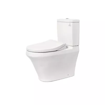 Bồn cầu 2 khối TOTO CS945PDE2