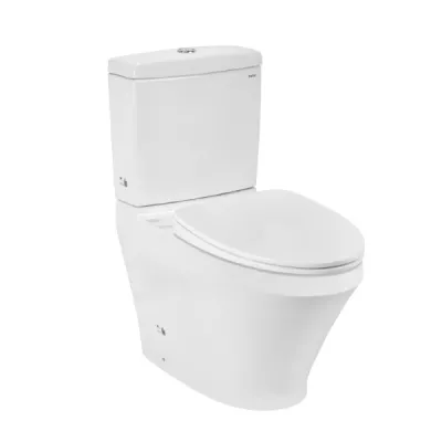 Bồn cầu 2 khối TOTO CS945PDT10