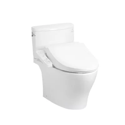 Bồn Cầu 2 Khối Washlet TOTO CS767RW18