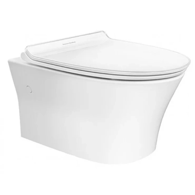 Bồn cầu âm tường American Standard WP-2140