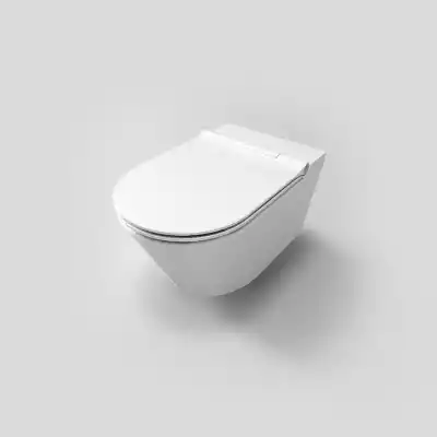 Bồn cầu treo tường Elimen CH1088R