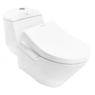 Bồn cầu American Standard VF-2011PL nắp điện tử